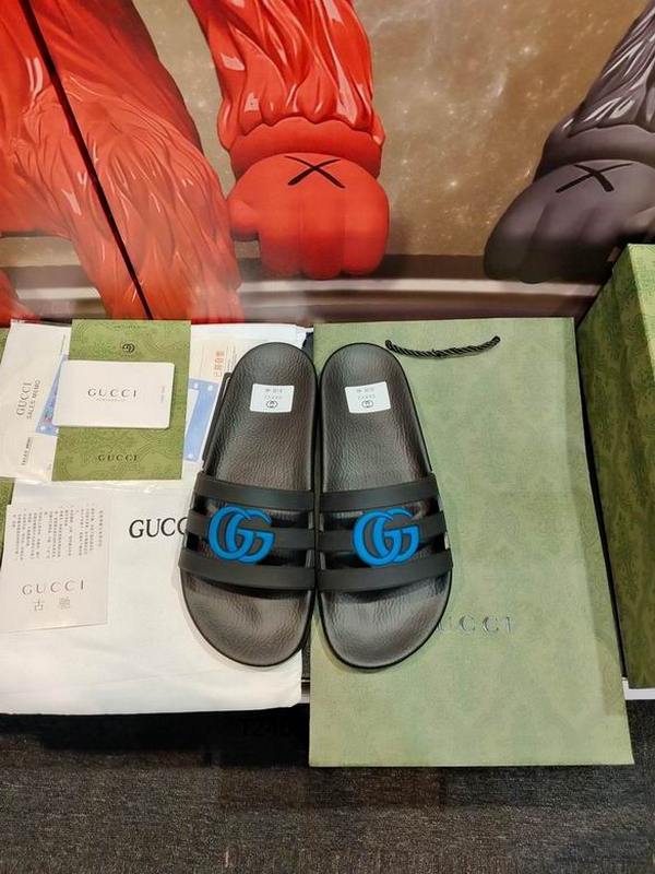 Gucci Men's Slippers 395